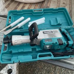 Rotary Hammer