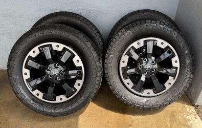 2026 Honda passport trailsport elite 18 wheels rims and tires