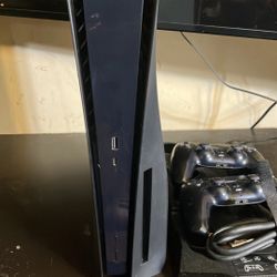 PS5 BUNDLE