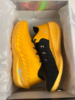 NIKE G.T. CUT 4 (sz 10.5)