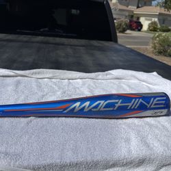 Rawlings Machine USA Youth Baseball Bat (-10)