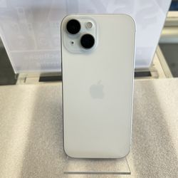 iPhone 15 128GB Unlocked