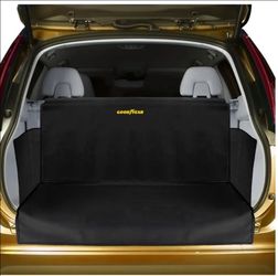 GOODYEAR Water Resistant SUV Cargo Cover