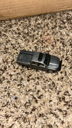 Hot wheel car