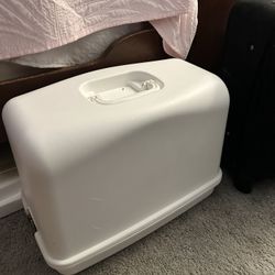 Singer Maquina De Coser 