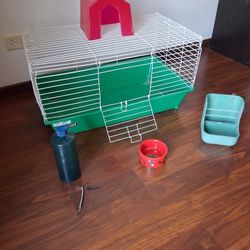 Pet Cage