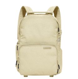 Brevite Jumper Camera Backpack Laptop Travel Bag