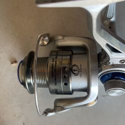 Fishing Reels