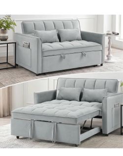 Sofa bed