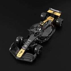 Hotwheels F1 Movie New In Box