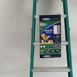 Ladder