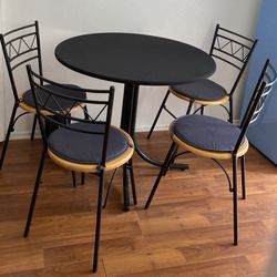 Dining Table Set