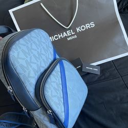Michale Kora Men’s Bag