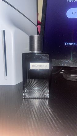 SaintLaurent