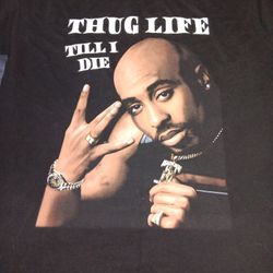 2 PAC Shirt