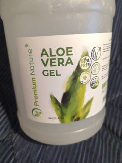 Aloe Vera Gel 