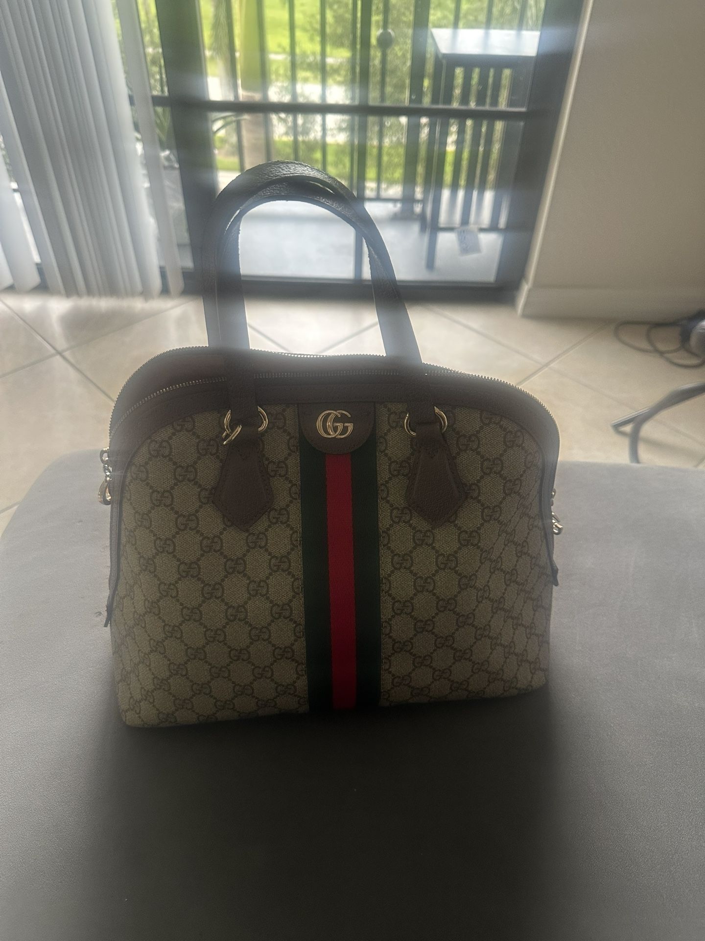 Real Gucci Use Bag