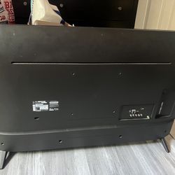 LG TV