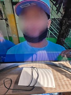 LG 49SM8600PUA tv read description