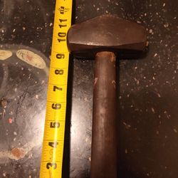 3lb Hammer 