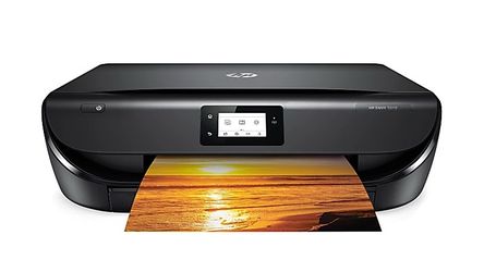 HP Envy 5010 Printer / Scanner