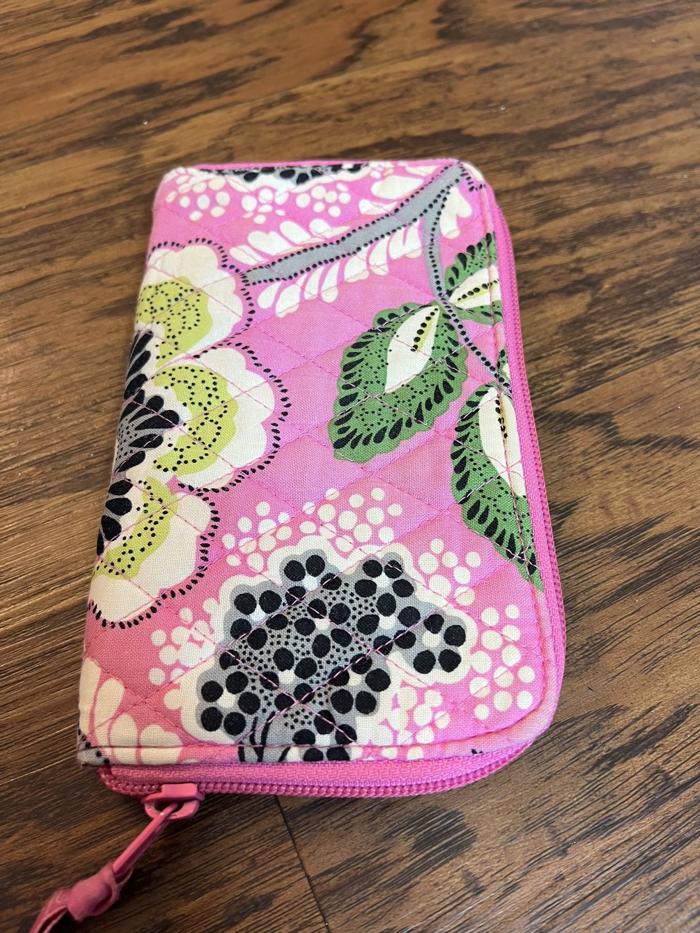 Vera Bradley Wallet