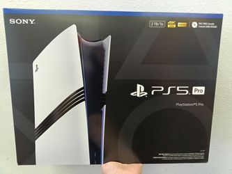 PS5 Pro