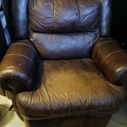 Very Comfortable 