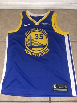 Kevin Durant Jersey