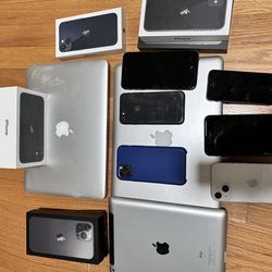 Apple For Parts Or Repair Iphone Ipad Macbook And More