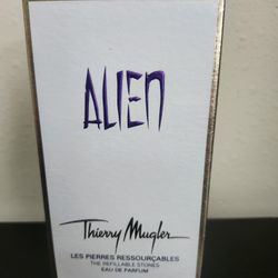 Thierry Mugler Alien Eau de Parfum Refillable 60ml 