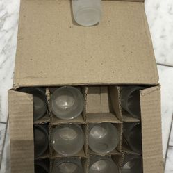 12 Pcs Candle Holders 