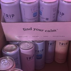Trip Drink Bundle 