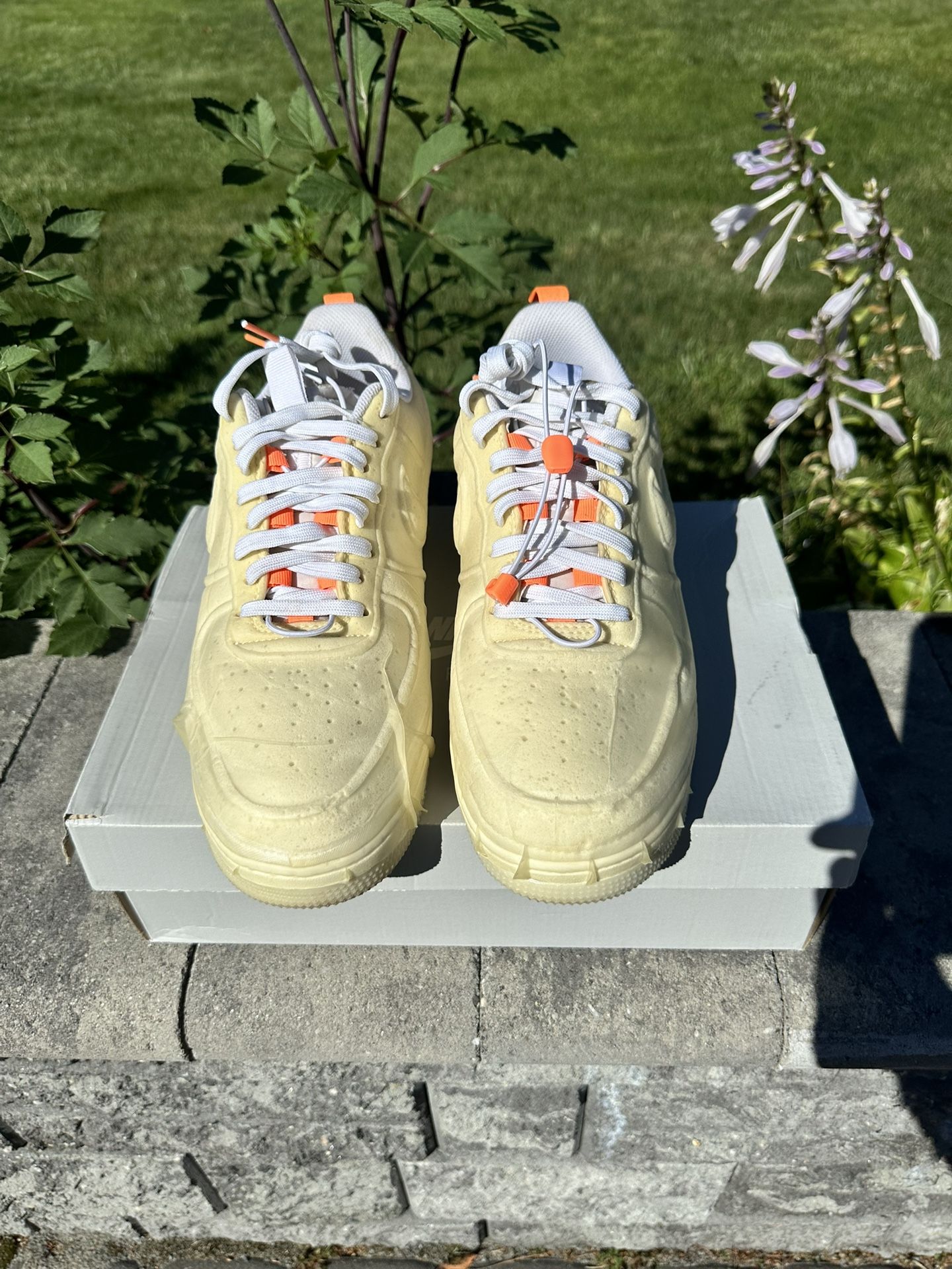 Air Force 1 Collab