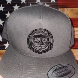 Custom hats and apparel