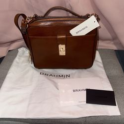 Brahmin Bag 