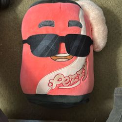 Pezzy Youtooz Plushie