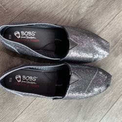 BOBS by Skechers, women's size W10.