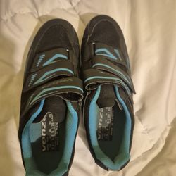 Exercise Shoes 