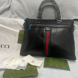 Gucci Messenger Men Bag 