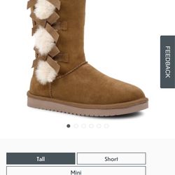 Koolaburra By Uggs Boots