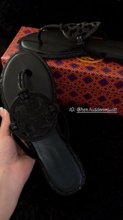 Tory Burch Sandals