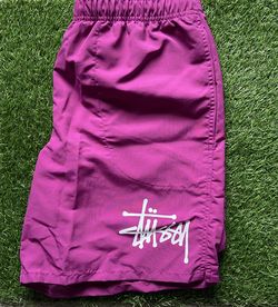 Stussy Big Basic Watershort