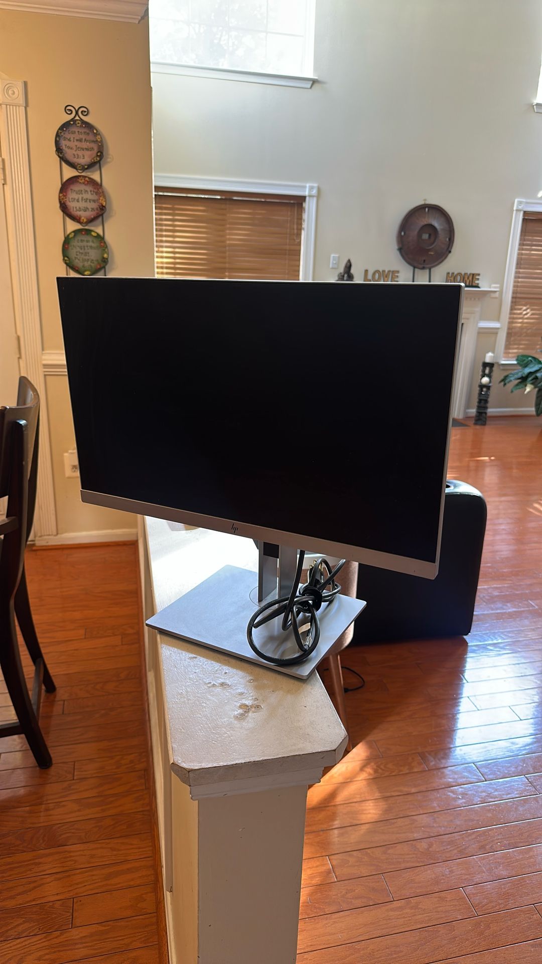 HP E223 Monitor 21.5”
