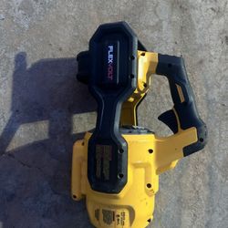 Dewalt Blower 
