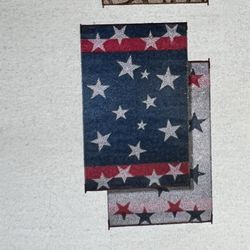 RV/Camping Mat