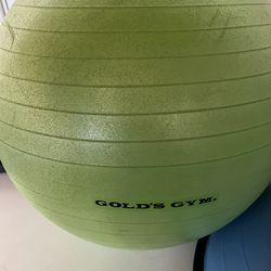 X- Large Exercise Ball