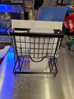 Document organizer