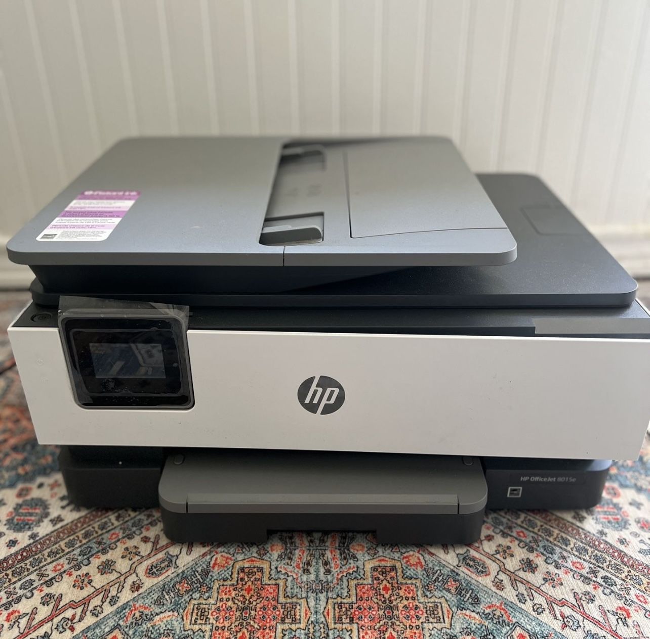 HP Printer 