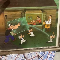 Popeye The Sailor Photos